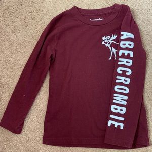 Abercrombie Kids Long Sleeve